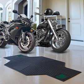 Fanmats 15231 Michigan State University Motorcycle Mat