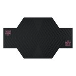 Fanmats 15232 Texas A&M University Motorcycle Mat