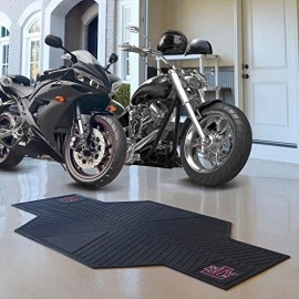 Fanmats 15232 Texas A&M University Motorcycle Mat