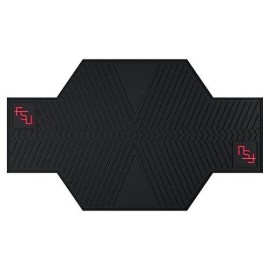 Fanmats 15233 Florida State University Motorcycle Mat