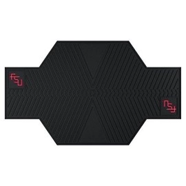 Fanmats 15233 Florida State University Motorcycle Mat