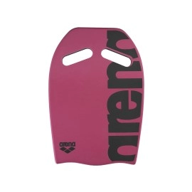 Arena Swim Kickboard Swimming Training Aid Pool Exercise Equipment, Pink