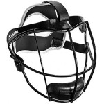 All-Star Vela Defensive Fastpitch Softball Fielders Mask - Youth