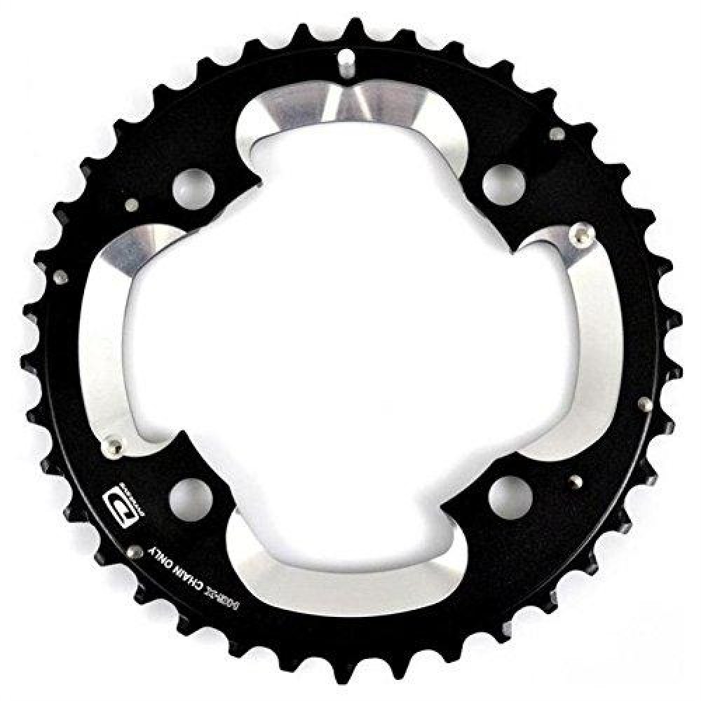 Shimano Spares Fc-M785 Chainring, 38T Am One Size,1Ml98040