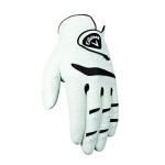 Callaway Mens Fusion Pro Golf Glove, Medium/Large, Left Hand