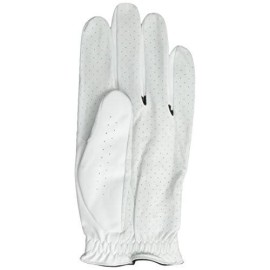 Callaway Mens Fusion Pro Golf Glove, Medium/Large, Left Hand