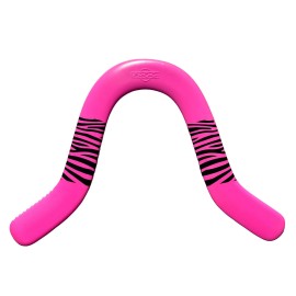 Pink Flamingo Boomerangs - Totally Rad Returning Boomerangs!