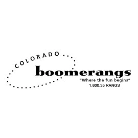 Pink Flamingo Boomerangs - Totally Rad Returning Boomerangs!