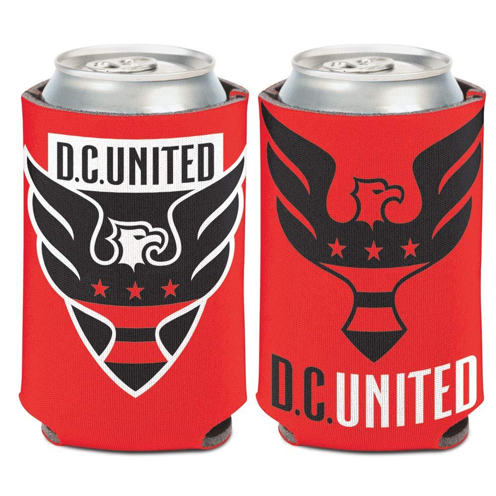 Wincraft Dc United Can Cooler