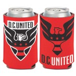 Wincraft Dc United Can Cooler