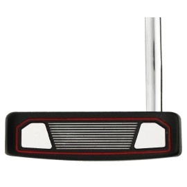 Ray Cook Golf Silver Ray SR500 Putter, 35, Right