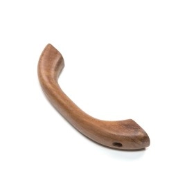 Whitecap 60114 Teak Handrail - 9-3/4