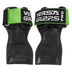 Versa Gripps Pro, Made In The Usa, Wrist Straps For Weightlifting Alternative, The Best Training Accessory