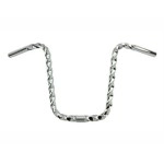 Lowrider All Square Twisted Handlebar 13