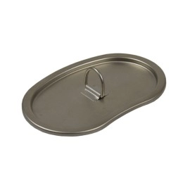 Rothco S/S Canteen Cup Lid for Item 512