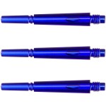 Blue Fit Shaft Gear - Normal Locked (#7 Extra Long (38.5Mm))