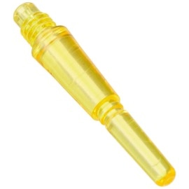 Ninedartout.Us Yellow Fit Shaft Gear - Normal Spinning (#7 Extra Long (38.5Mm))