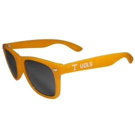 NCAA Siskiyou Sports Fan Shop Tennessee Volunteers Beachfarer Sunglasses One Size Team Color