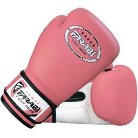 Kids Boxing Gloves Junior Boxing Gloves Junior Mma Muay Thai Kickboxing And Punching Bag Mitts 6Oz
