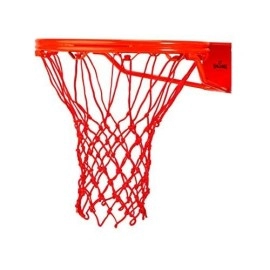 Spalding Heavy Duty Net, Red