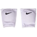 Nike Essentials Volleyball Knee Pad, White, X-Smallsmall