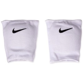 Nike Essentials Volleyball Knee Pad, White, X-Largexx-Large