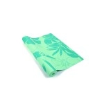 Wai Lana Yogi Rainforest Mat, Pale Green