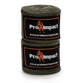 Pro Impact Mexican Style Boxing Handwraps 180