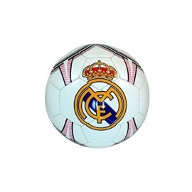 Real Madrid Soccer Full Size 5 Soccer Ball By Rhinox Group 072813