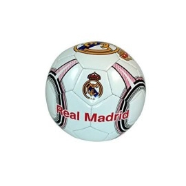 Real Madrid Soccer Full Size 5 Soccer Ball By Rhinox Group 072813