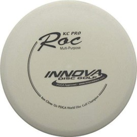 Innova Disc Golf Pro Kc Roc Golf Disc, 140-150Gm (Colors May Vary)
