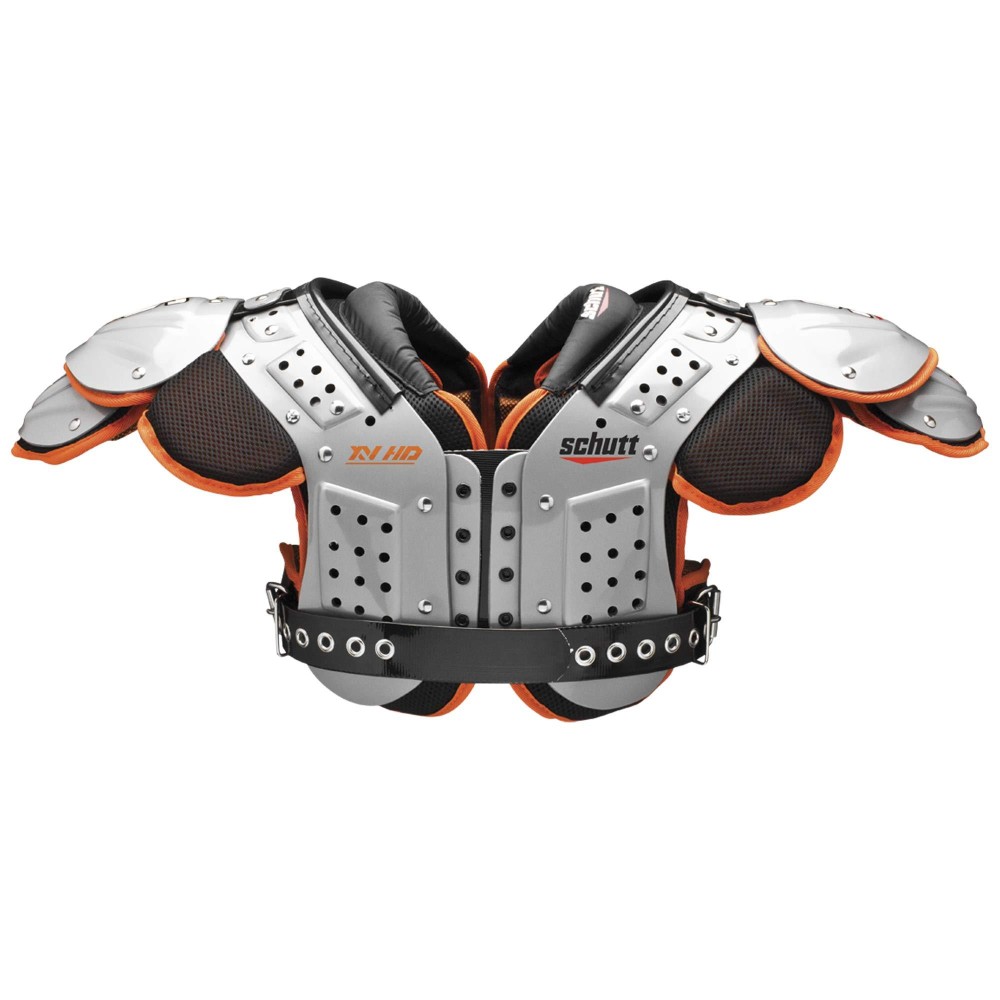 Schutt Sports Varsity XV HD All Purpose Shoulder Pad, Large