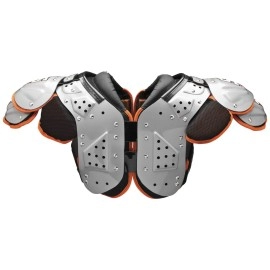 Schutt Sports Varsity XV HD All Purpose Shoulder Pad, Large