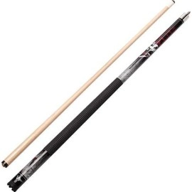 Viper By Gld Products Revolution 58 2-Piece Billiard/Pool Cue, Outlaw, 21 Ounce (50-0204-21)