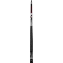 Viper By Gld Products Revolution 58 2-Piece Billiard/Pool Cue, Outlaw, 21 Ounce (50-0204-21)