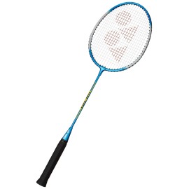YONEX Gr 303 Badminton Racquet (Blue)