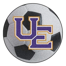 Fanmats 284 University Of Evansville Soccer Ball