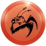 Discraft Big Z Collection Mantis 170-176G