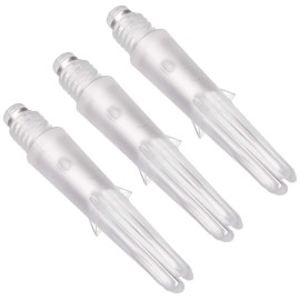 L-Style L-Shaft Clear 130