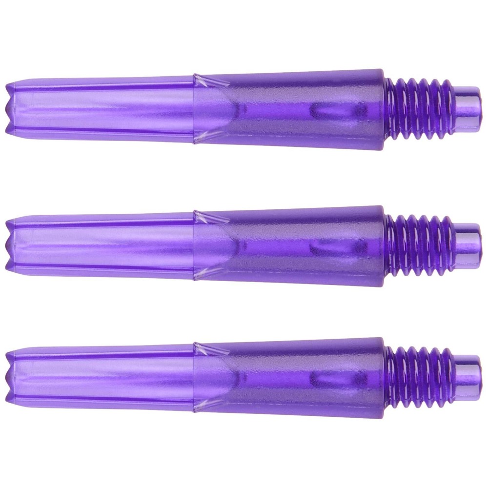 L-Style L-Shaft Purple 130
