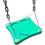 Creative Playthings Stand N Swing With Chain