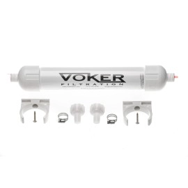 Voker Holding Tank Vent Filter New Installation Kit (5/8