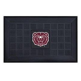 Fanmats 15666 Missouri State Door Mat