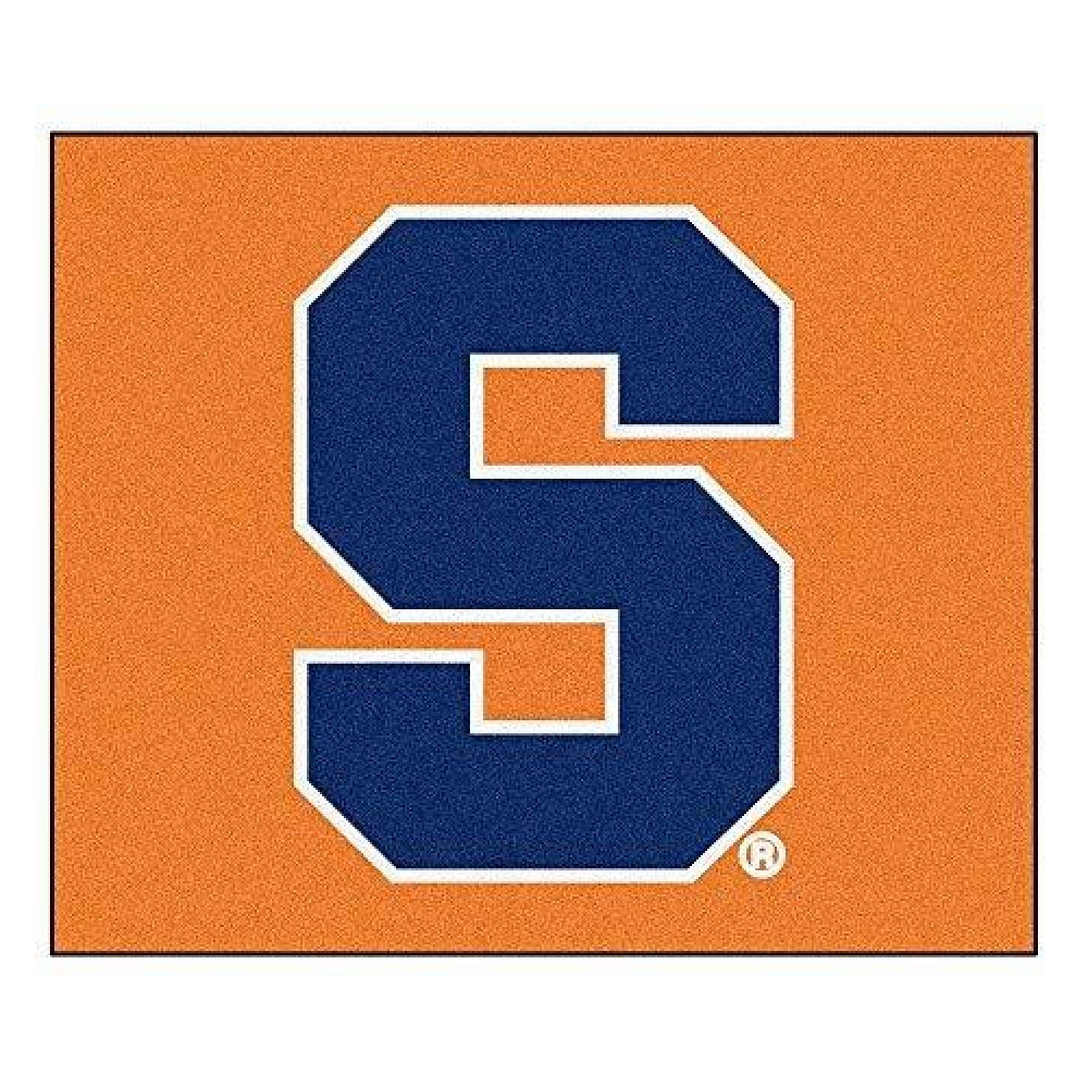 Fanmats 15951 Syracuse Tailgater Rug