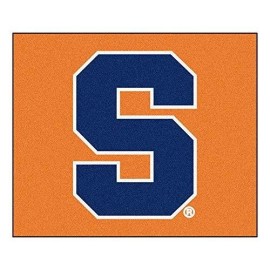 Fanmats 15951 Syracuse Tailgater Rug