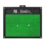 Fanmats 15439 New York Yankees Golf Hitting Mat