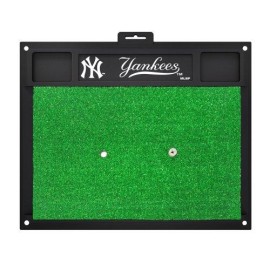 Fanmats 15439 New York Yankees Golf Hitting Mat