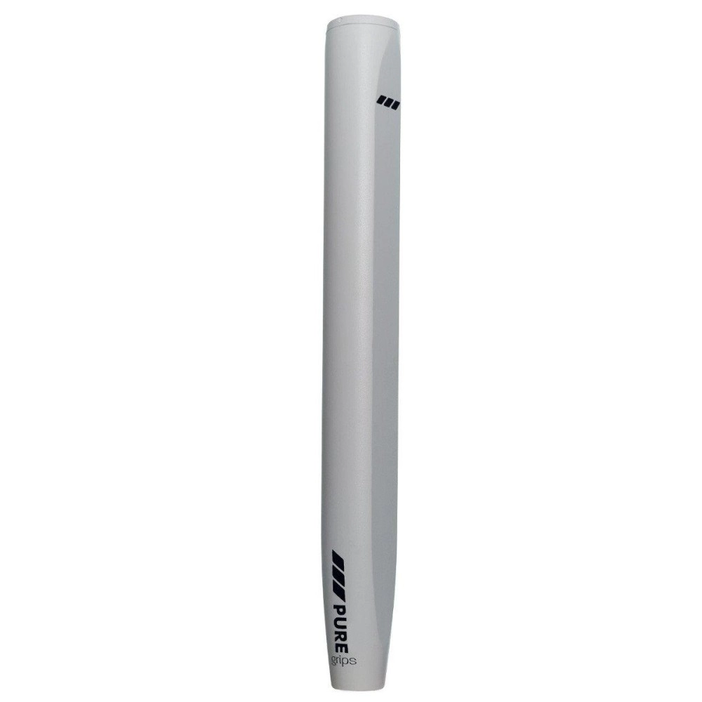 PURE Grips The Big Dog Oversize Putter Grip, White