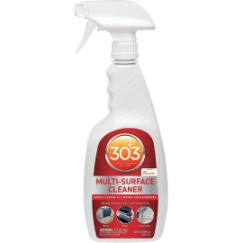 303 (30207CSR) Multi Surface Cleaner Spray, All Purpose Cleaner for Home, Patio, Car Care and Outdoor, 32 fl. Oz