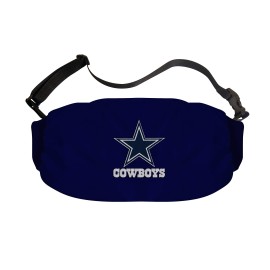 Northwest NFL Dallas Cowboys Unisex-Adult Handwarmer, One Size, Team Colors